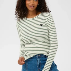 Le chandail motif intemporel Kaffe | 10502821