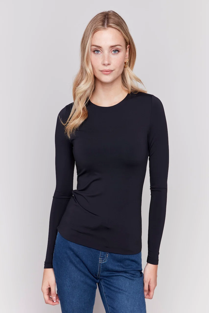 Le haut extensible Charlie B. | C1367PK-860B