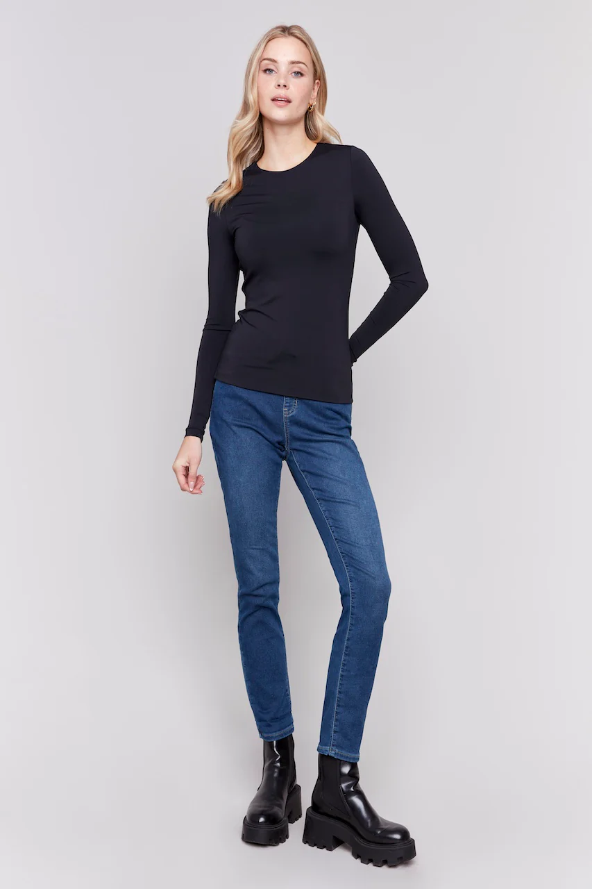 Le haut extensible Charlie B. | C1367PK-860B – Image 3