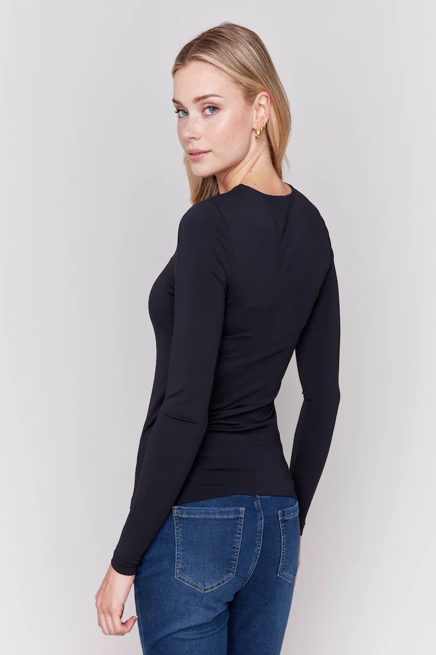 Le haut extensible Charlie B. | C1367PK-860B – Image 4