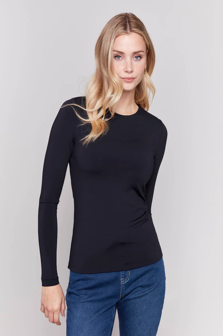 Le haut extensible Charlie B. | C1367PK-860B – Image 5
