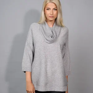 Le haut motifs subtils Picadilly | FE104