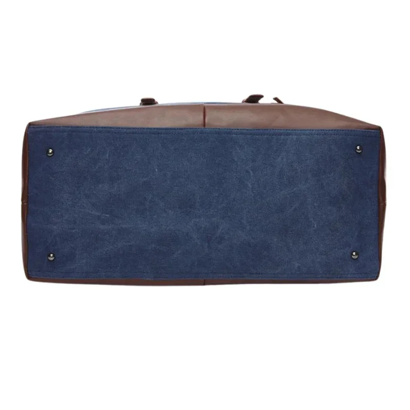 Sac de Voyage en Toile – Image 9